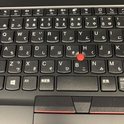 【横浜駅前店】中古  LENOVO E15 Gen2 MSO 指紋認証あり (Intel Core i5 1135G7 2.4GHz/8GB/SSD256GB/-/オンボード/15.6/1920x1080/GbE/Wi-Fi/WEBCAM/W11P/Microsoft Office Home and Business 2024) 188502 