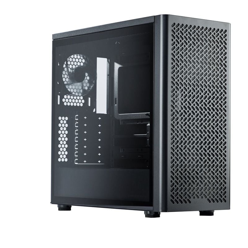 PCケース,E-ATX ガラス ブラック」の検索結果｜パソコン（PC）通販の