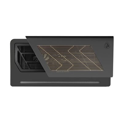 MSI  MEG MAESTRO 900R (ATX ガラスパネル ブラック) 
