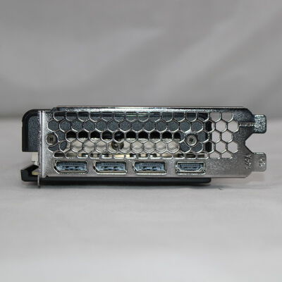 【通販センター】中古  Palit NE7506T019T1-GB2061S(RTX5060Ti Infinity3 16G) 178241 
