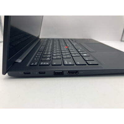 【仙台店】中古  Lenovo ThinkPad X1 Carbon Gen 10 (Core i5-1235U/8GB/SSD256GB/-/-/WLAN/13.3UWXGA/W11P/-) 3240011345 