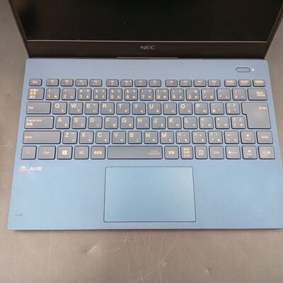 【大須店】中古  NEC LAVIE Pro Mobile (i7-10510U/16GB/SSD 1TB/-/-/WLAN/13.3FHD/W11H64/-) 3240009042 