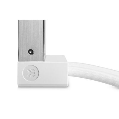 EKWB  EK-Nucleus AIO CR360 Lux D-RGB - White (ホワイト) 