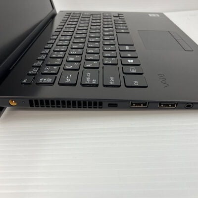 【秋葉原本店】中古  VAIO_Pro_PG(i5-1035G1/8GB/SSD128GB/W11P) 3410016974 