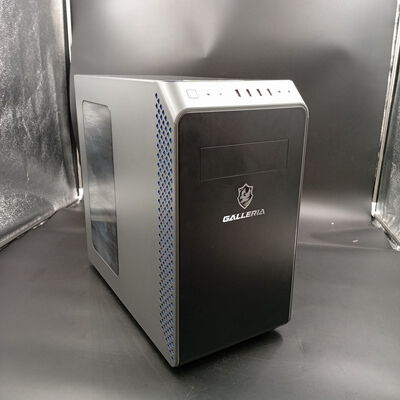 【大須店】中古  GALLERIA RM5C-R46T 3120022856 