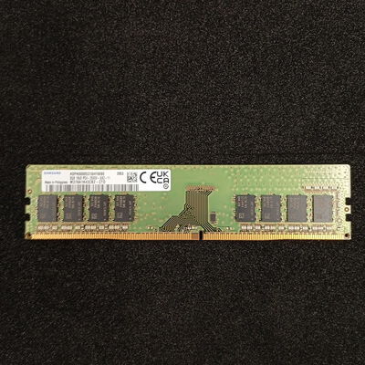 【大須店】中古  PC4-21300 8GB デスクトップ用 126165 