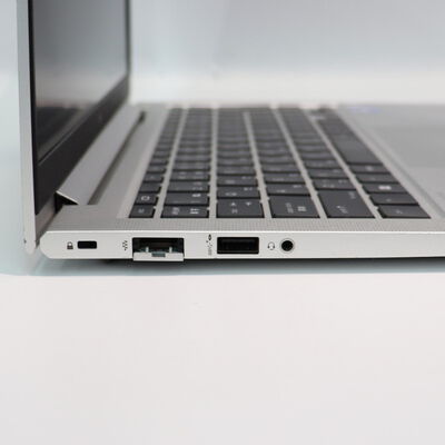 【札幌店】中古  HP EliteBook 630 G10 (Core i7-1355U/16GB/SSD 512GB/-/Xe グラフィックス/WLAN/13.3インチFHD/W11P/-) 3240010164 