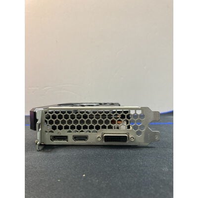 【大宮店】中古  Palit NE51660018J9-165F (GTX1660 6GB)_ 187792 