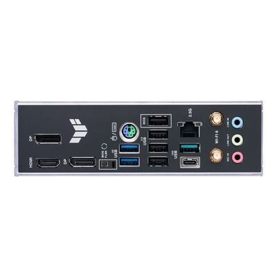 ASUS  TUF GAMING B650M-E WIFI (B650 AM5 MicroATX) 