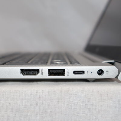 【通販センター】中古  HP EliteBook630 G10(Intel Core i5 1335U/16GB DDR4 (PC4)/SSD256GB/なし/オンボード/13.3/1920x1080/Wi-Fi/W11H64 MAR) 201397 
