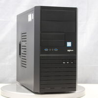 中古  THIRDWAVE Magnate EM041(Intel Core i5 8400/16GB/SSD256GB/なし/NVIDIA GeForce GTX 1650 4GB/W11H64 MAR) 178267 