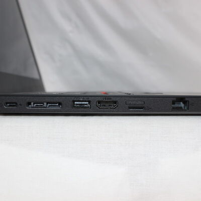 【通販センター】中古  LENOVO ThinkPad L15 Gen 1(Intel Core i5 10210U 1.60GHz/16GB DDR4/SSD256GB/-/オンボード/15.6/1920x1080/GbE/Wi-Fi/WEBCAM/W11H/VBT) 197183 