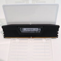 中古  PC5-48000 64GB デスクトップ用 3210015206 