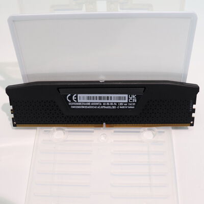 【札幌店】中古  PC5-48000 64GB デスクトップ用 3210015206 