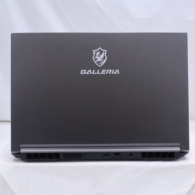 【通販センター】中古  THIRDWAVE GALLERIA XL7C-R46 202509 