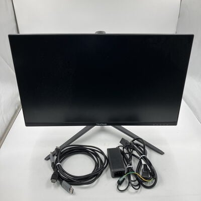 【なんば店】中古  Viewsonic VX2428J2-7 (23.8W 2H1DP IPS 240Hz) 3280023525 