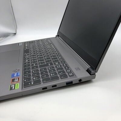 【宇都宮鶴田店】中古  THIRDWAVE GALLERIA XL7R-R56-6A (Ryzen AI 7 350/16GB/SSD1TB/RTX5060/W11H) 5280001686【7/16大決算値下げ!】 