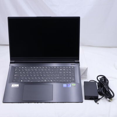【通販センター】中古  THIRDWAVE GALLERIA ZL9C-R57-C7 203030 