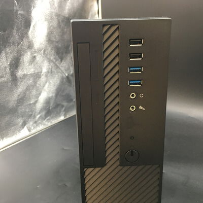 【佐賀南部バイパス店】中古  THIRDWAVE SlimMagnateMT(i5 14400F/32GB/SSD1TB/無し/RTX3050_6GB/W11H) 5250000690 