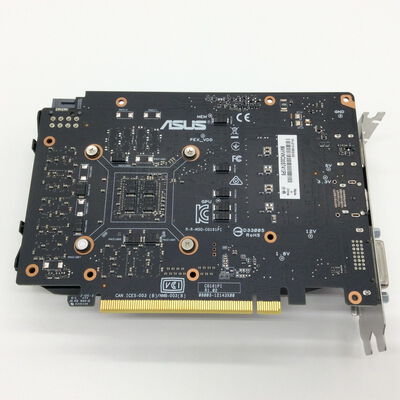 【浜松店】中古  ASUS PH-GTX1660S-6G（GTX 1660 SUPER 6GB） 3480033544 