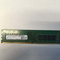中古  PC4-25600 16GB デスクトップ用(DDR4-3200) 140728 