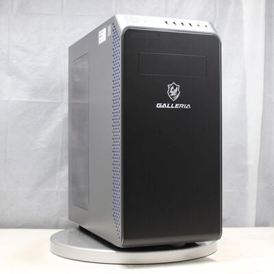 【通販センター】中古  THIRDWAVE GALLERIA ZA9C-R38 181021 