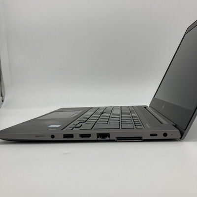 【堺七道店】中古  HP ZBook 14u G6 (INTEL Core i7 8565U 1.8GHz/16GB/SSD1TB/-/オンボード/14/1920x1080/Wi-Fi/WEBCAM/W11H64) 182267 