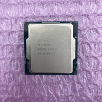 中古  INTEL Core i9 11900K (1200/3.5G/16M/C8/T16) 145158 