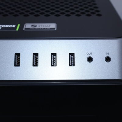 【通販センター】中古  THIRDWAVE GALLERIA SKM(Intel Core i7 14700F/32GB DDR5 (PC5)/SSD500GB/なし/NVIDIA GeForce RTX 4060 Ti 8GB/W11H64 MAR) 203919 