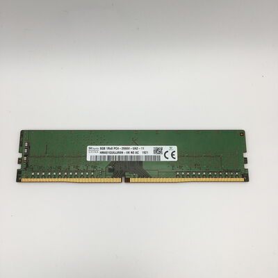 【秋葉原本店】中古  PC4-21300 8GB デスクトップ用(DDR4-2666) 126165 