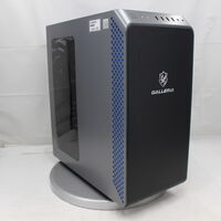 中古  THIRDWAVE GALLERIA SK(Intel Core i7 11700/16GB DDR4 (PC4)/SSD1TB/なし/NVIDIA GeForce RTX 3070 8GB/W11H64 MAR) 192055【4/9値下げ!】 
