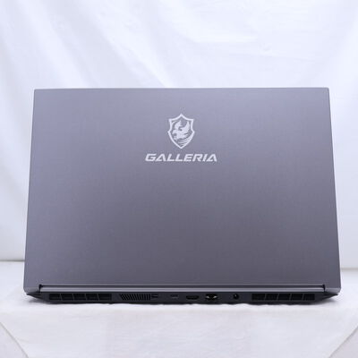 【通販センター】中古  THIRDWAVE GALLERIA RL7C-R35-5N 203372 