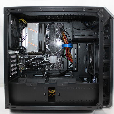 【通販センター】中古  THIRDWAVE GALLERIA DM5C-IG-C 186552【2/19値下げ!】 