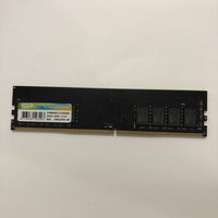 中古  PC4-21300 8GB デスクトップ用(DDR4-2666) 126165 