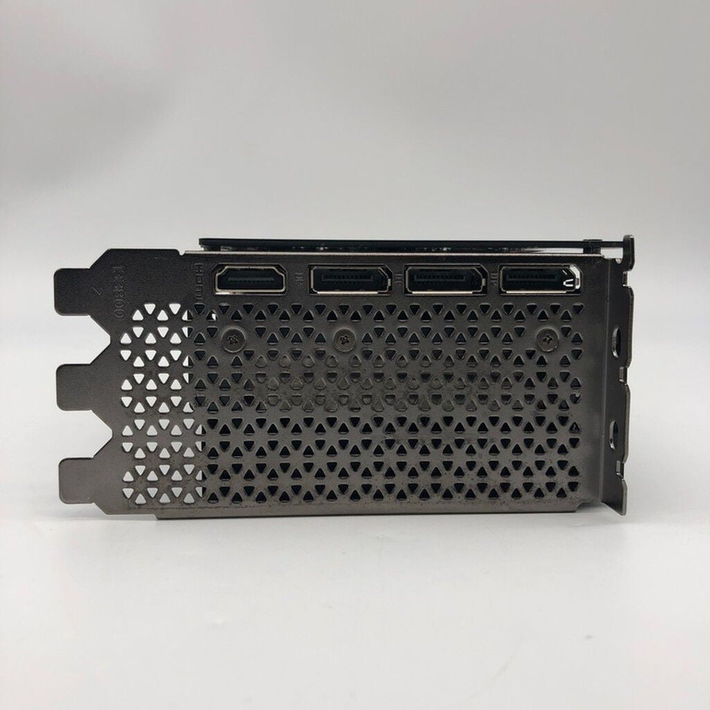 中古 ZOTAC GeForce RTX 4070Ti 12GB ZT-D40710N-10B（RTX 4070 Ti