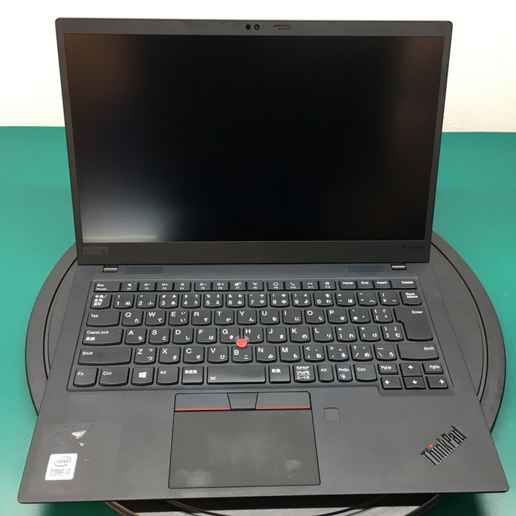 更にお値引き Lenovo ThinkPad X1 carbon ジャンク品 【公式通販】