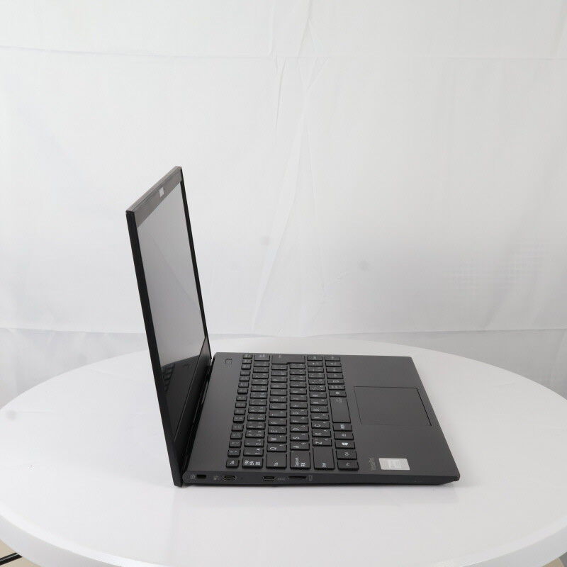 中古 NEC VersaPro UltraLite タイプVG VKV18/G-9 PC-VKV18GZG9(Intel