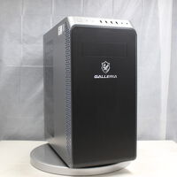 中古  THIRDWAVE GALLERIA SK(Intel Core i7 10700/16GB/SSD1TB/なし/NVIDIA GeForce GTX 1660 SUPER 6GB/W11H64 MAR) 177559 