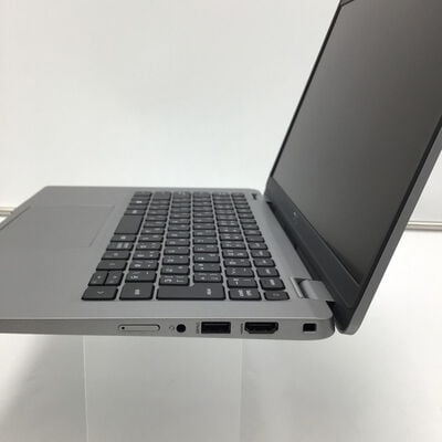 【白山FM松任店】中古  DELL Latitude 5320 (Intel Core i7 1185G7 3.0GHz/16GB/SSD256GB/-/-/13.3/1920x1080/Wi-Fi/WEBCAM/W11H MAR) 183658 