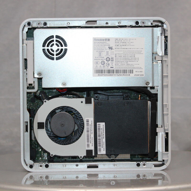 中古 Lenovo IdeaCentre mini 01IRH8(Intel Core i7 13620H/32GB