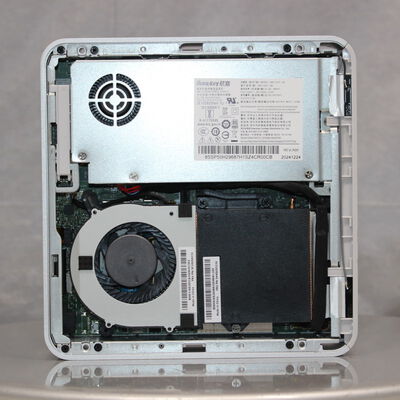 【通販センター】中古  Lenovo IdeaCentre mini 01IRH8(Intel Core i7 13620H/32GB/SSD1TB/なし/オンボード/W11H64 MAR) 181768 