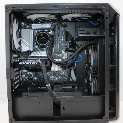 【白山FM松任店】中古  THIRDWAVE GALLERIA XA5C-R46 189293 