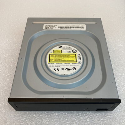 【京都店】中古  HLDS GH24NSD5(SATA 黒) 3180006604 