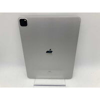 中古  Apple iPad Pro 12.9 （第5世代/2021） Wi-Fi 256GB シルバー MHNJ3J/A 145763 