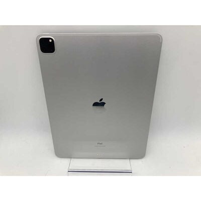 【郡山安積店】中古  Apple iPad Pro 12.9 （第5世代/2021） Wi-Fi 256GB シルバー MHNJ3J/A 145763 