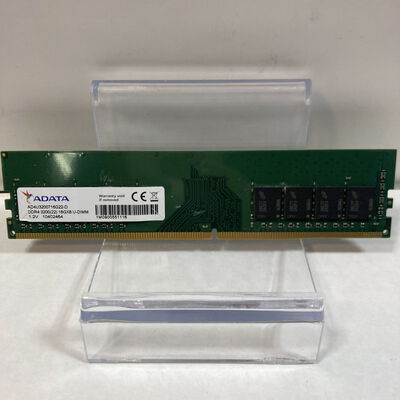 【大宮店】中古  PC4-25600 16GB デスクトップ用 140728 