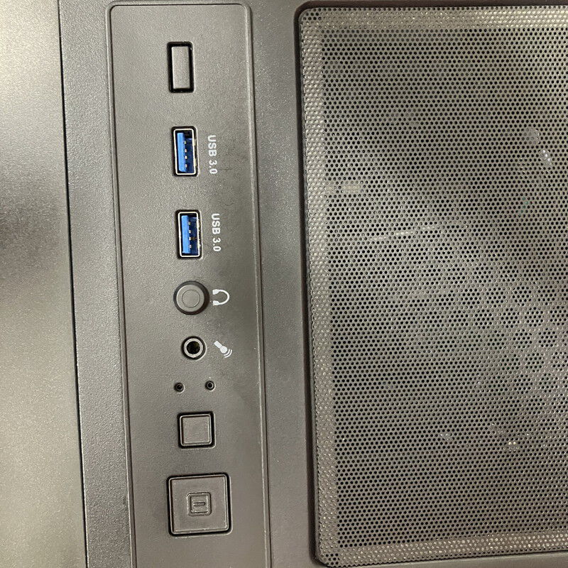 中古 自作PC OriginalPC(Ryzen 7 5800X/16GB/RX6700XT