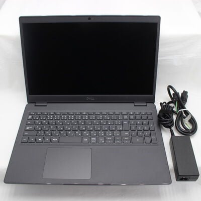 【通販センター】中古  DELL Latitude 3510(Intel Core i5 10310U 1.70GHz/16GB DDR4/SSD256GB/-/オンボード/15.6/1920x1080/GbE/Wi-Fi/WEBCAM/W11H/VBT) 197549 