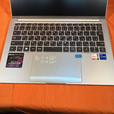 【なんば店】中古  mouse DAIV Z4-I7I01SR-A (1360P/16GB/SSD1TB/WLAN/14UWXGA/W11H) 3280021301