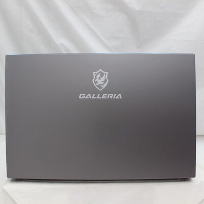【通販センター】中古  THIRDWAVE GALLERIA UL7C-AA2(Intel Core i7 12700H/16GB DDR5 (PC5)/SSD1TB/なし/Intel Arc A730M Graphics 12GB /15.6/1920x1080/Wi-Fi/W11H64 MAR) 198269 